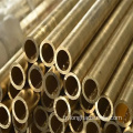 Tube en laiton ASTM B111 C68700